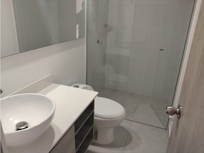 Apartamento de 3 alcobas en arriendo en Vegas De La Doctora, Sabaneta, 124 m² · foto 19 de 19
