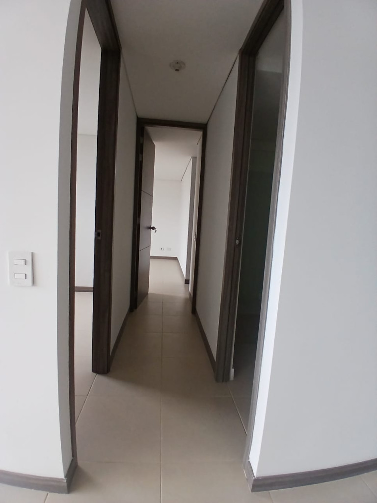 Apartamento en arriendo en La Ferreria, La Estrella · foto 8 de 13