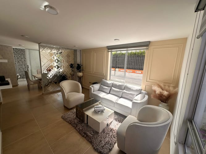 Casa de 3 alcobas en venta en Ipanema, Neiva, 114 m² · foto 2 de 11