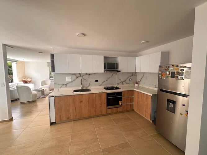 Casa de 3 alcobas en venta en Ipanema, Neiva, 114 m² · foto 3 de 11