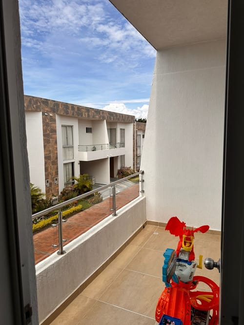 Casa de 3 alcobas en venta en Ipanema, Neiva, 114 m² · foto 4 de 11
