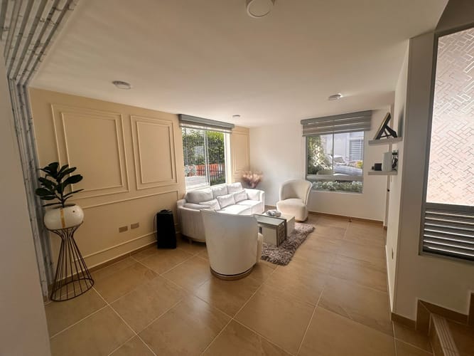 Casa de 3 alcobas en venta en Ipanema, Neiva, 114 m² · foto 6 de 11