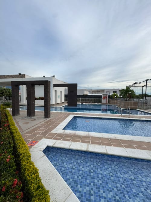 Casa de 3 alcobas en venta en Ipanema, Neiva, 114 m² · foto 10 de 11