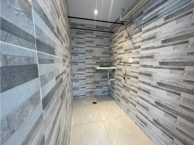 Apartamento de 2 alcobas en arriendo en San Pedro, Yumbo, 50 m² · foto 7 de 24
