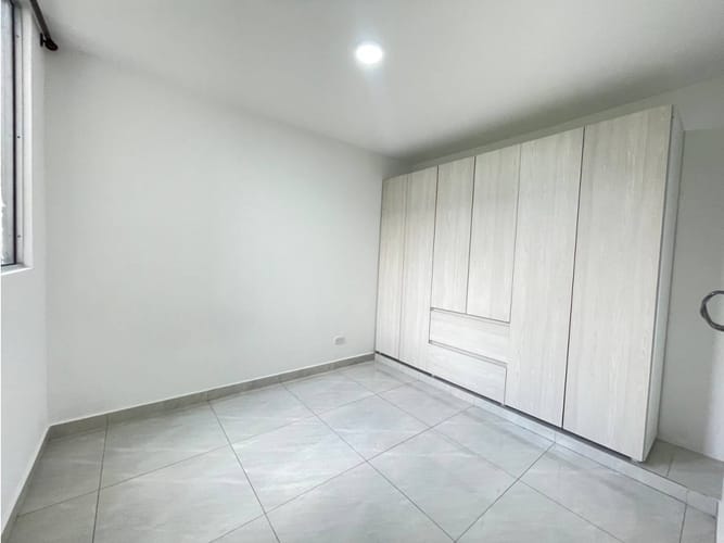 Apartamento de 2 alcobas en arriendo en San Pedro, Yumbo, 50 m² · foto 9 de 24