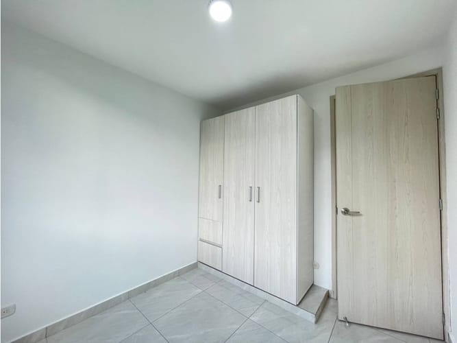 Apartamento de 2 alcobas en arriendo en San Pedro, Yumbo, 50 m² · foto 11 de 24