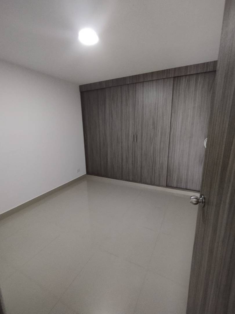 Apartaestudio en arriendo en Ciudad 2000, Cali · foto 6 de 9