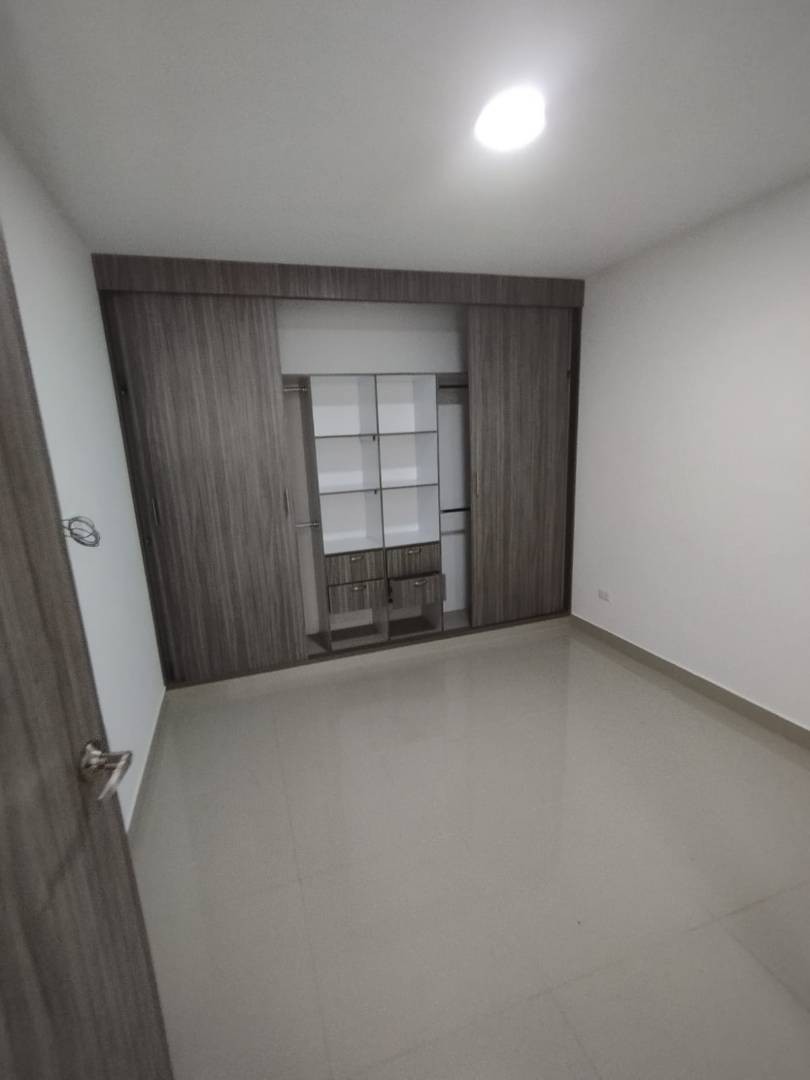 Apartaestudio en arriendo en Ciudad 2000, Cali · foto 9 de 9