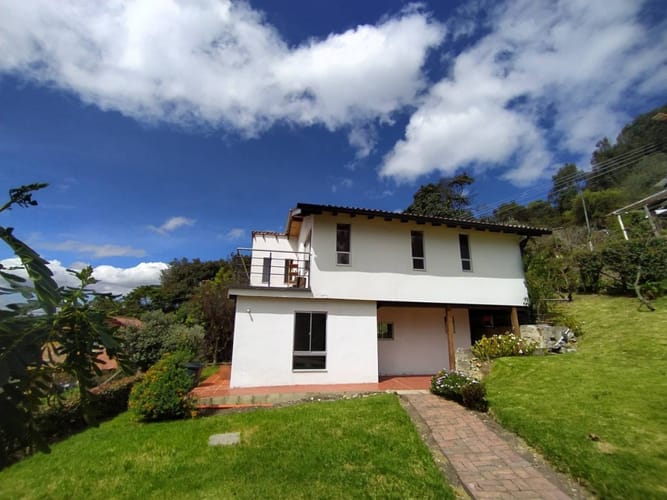 Casa de 1 alcoba en arriendo en Siberia, Cota, 100 m² · foto 2 de 24