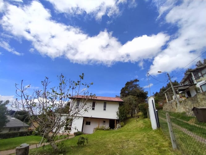 Casa de 1 alcoba en arriendo en Siberia, Cota, 100 m² · foto 3 de 24