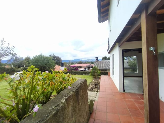 Casa de 1 alcoba en arriendo en Siberia, Cota, 100 m² · foto 4 de 24
