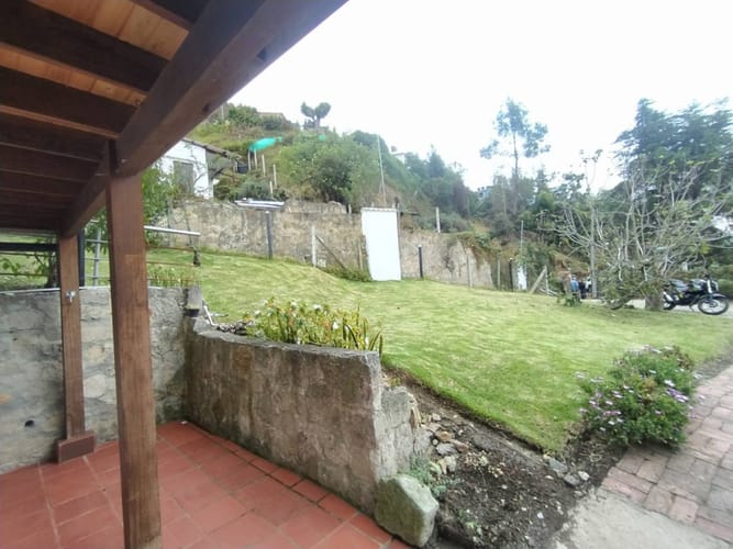 Casa de 1 alcoba en arriendo en Siberia, Cota, 100 m² · foto 5 de 24