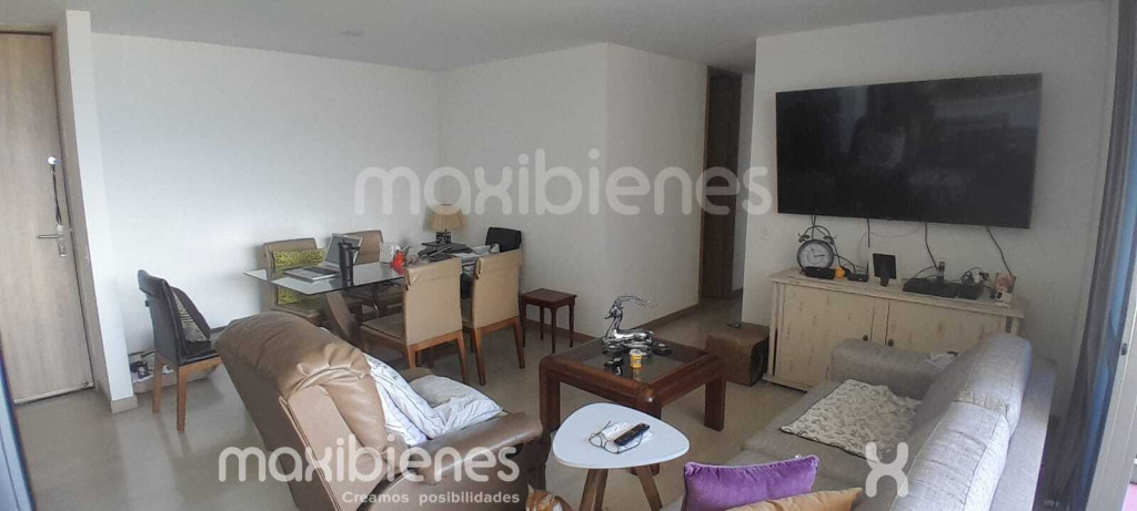 Apartamento en venta en Suramérica, Itagüí · foto 3 de 12