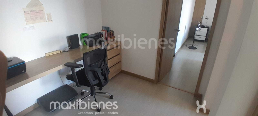 Apartamento en venta en Suramérica, Itagüí · foto 5 de 12