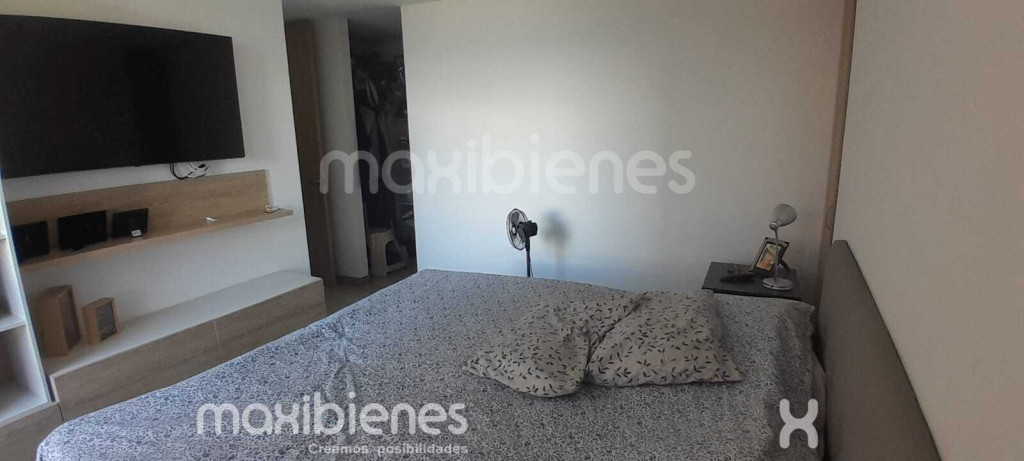 Apartamento en venta en Suramérica, Itagüí · foto 6 de 12