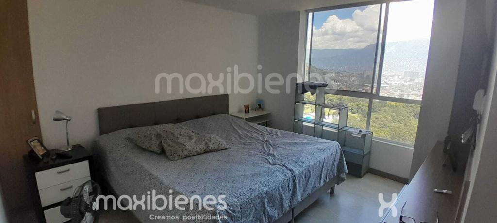 Apartamento en venta en Suramérica, Itagüí · foto 7 de 12