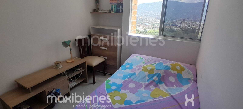 Apartamento en venta en Suramérica, Itagüí · foto 8 de 12