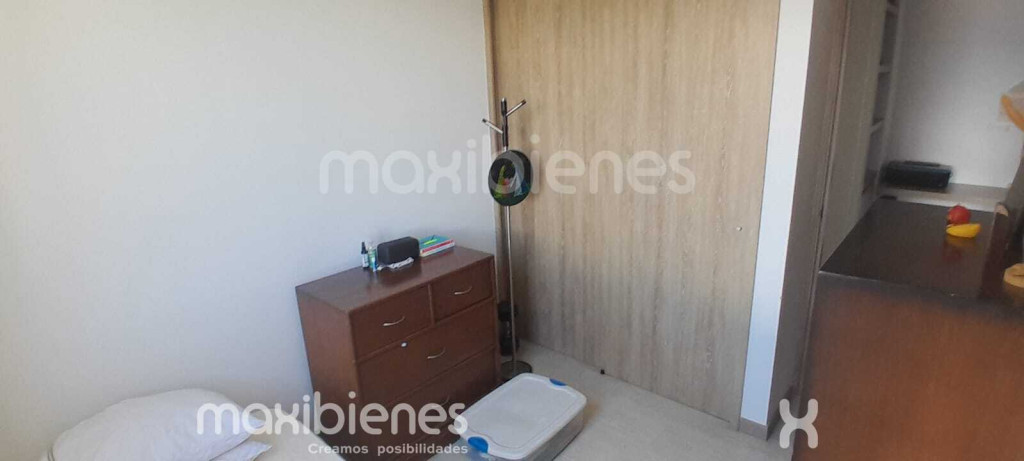 Apartamento en venta en Suramérica, Itagüí · foto 9 de 12