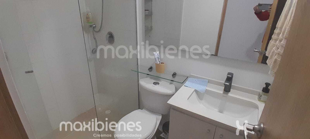 Apartamento en venta en Suramérica, Itagüí · foto 11 de 12