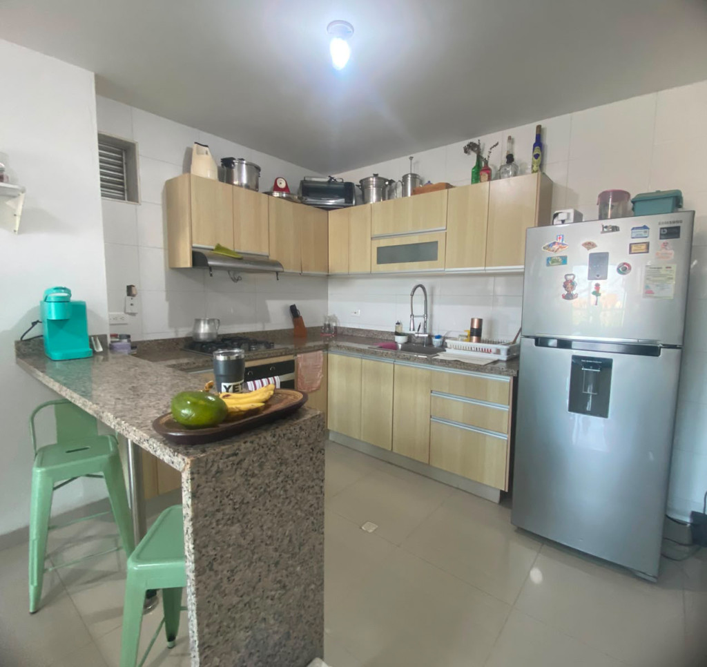 Apartamento en venta en La Campiña, Barranquilla · foto 3 de 14