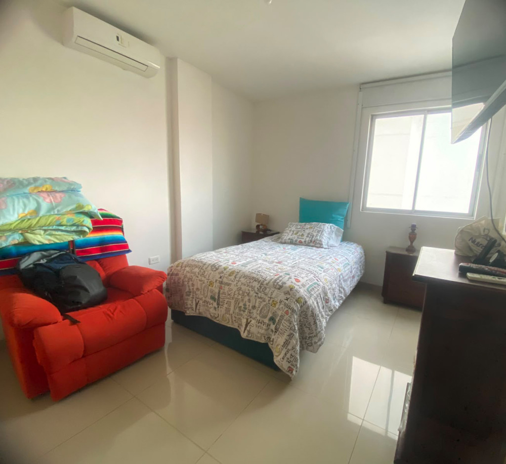 Apartamento en venta en La Campiña, Barranquilla · foto 5 de 14