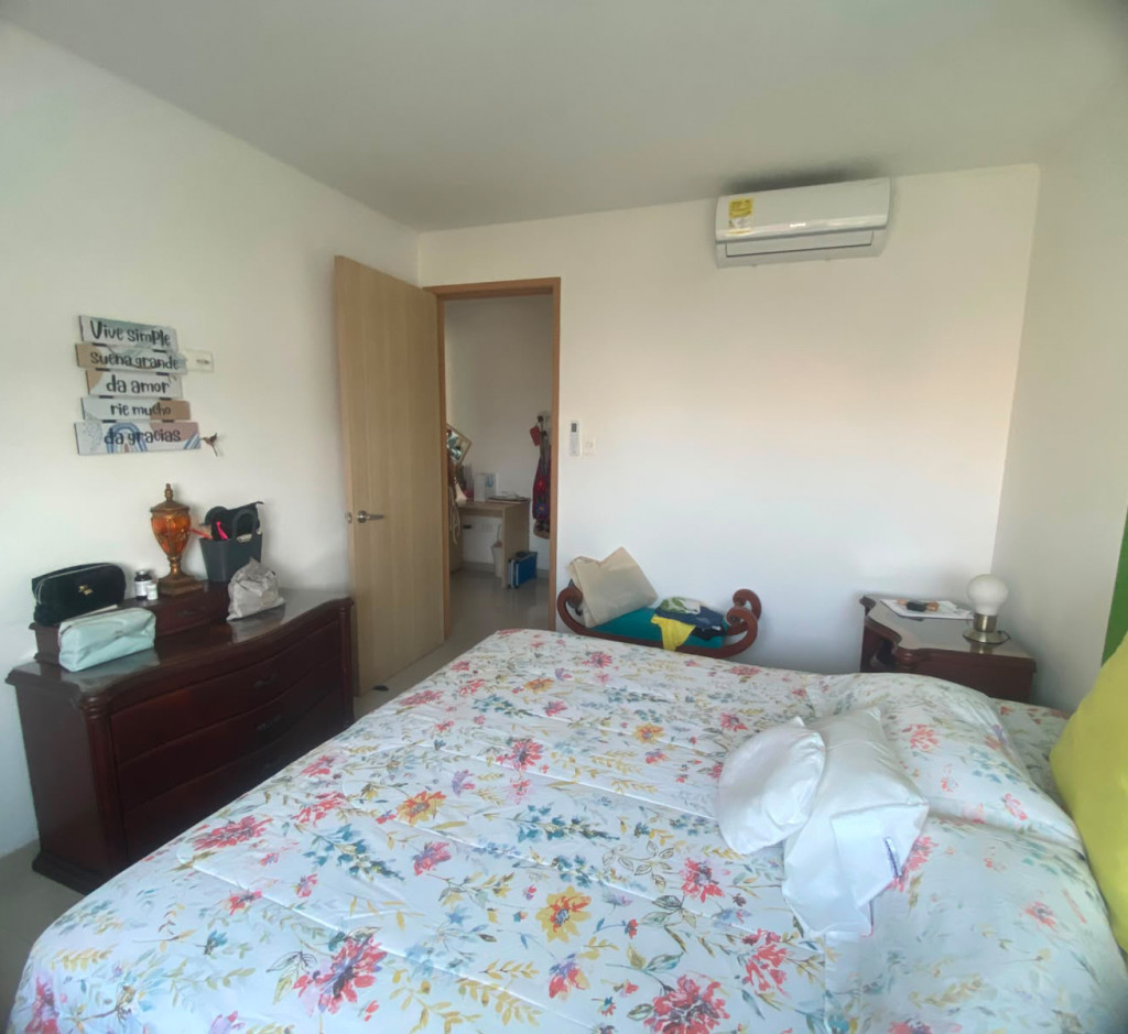 Apartamento en venta en La Campiña, Barranquilla · foto 7 de 14