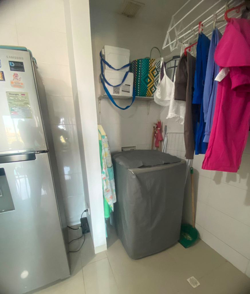Apartamento en venta en La Campiña, Barranquilla · foto 9 de 14