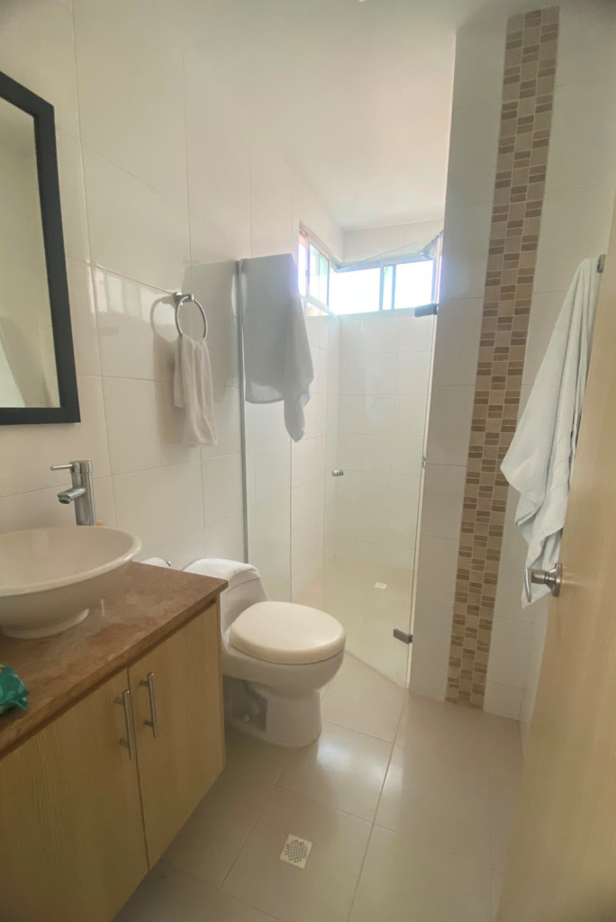 Apartamento en venta en La Campiña, Barranquilla · foto 11 de 14