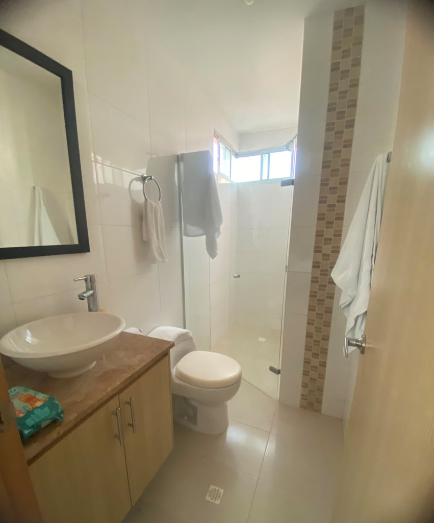 Apartamento en venta en La Campiña, Barranquilla · foto 12 de 14