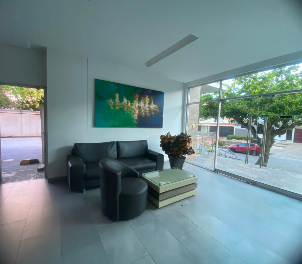 Apartamento en venta en La Campiña, Barranquilla · foto 13 de 14