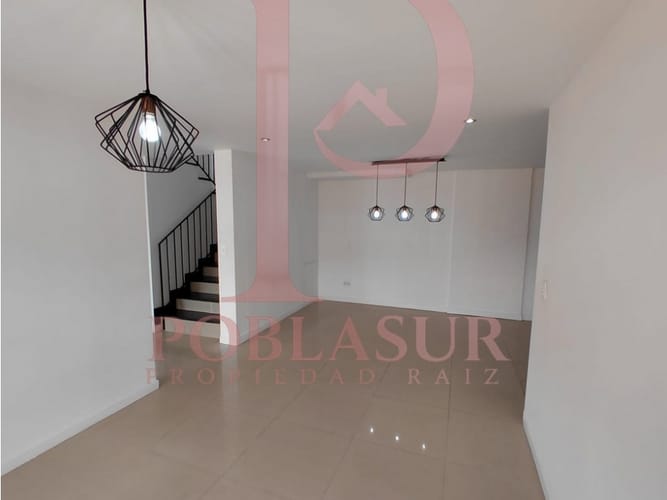 Apartamento de 4 alcobas en arriendo en Cd San Lucas, Envigado, 260 m² · foto 3 de 18