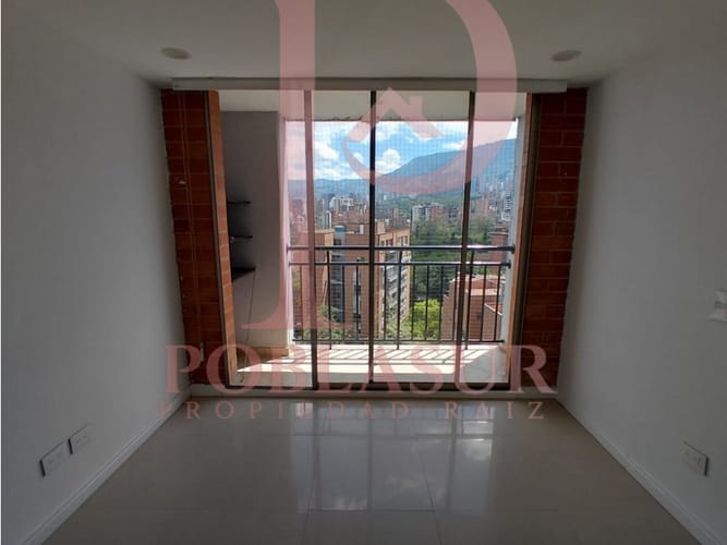 Apartamento de 4 alcobas en arriendo en Cd San Lucas, Envigado, 260 m² · foto 5 de 18
