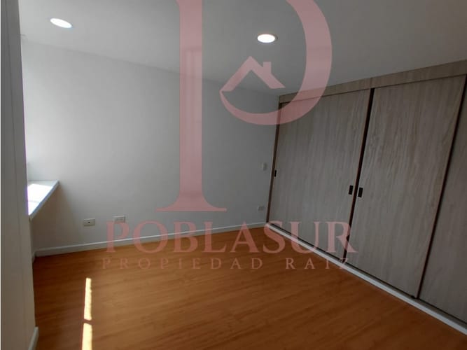 Apartamento de 4 alcobas en arriendo en Cd San Lucas, Envigado, 260 m² · foto 8 de 18