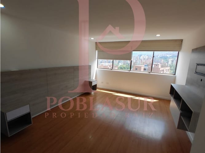 Apartamento de 4 alcobas en arriendo en Cd San Lucas, Envigado, 260 m² · foto 9 de 18
