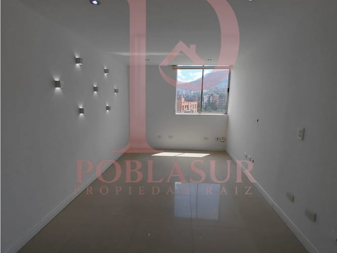 Apartamento de 4 alcobas en arriendo en Cd San Lucas, Envigado, 260 m² · foto 11 de 18
