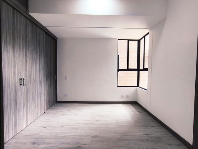 Apartamento de 2 alcobas en arriendo en Vía Las Palmas, Medellín, 65 m² · foto 10 de 17