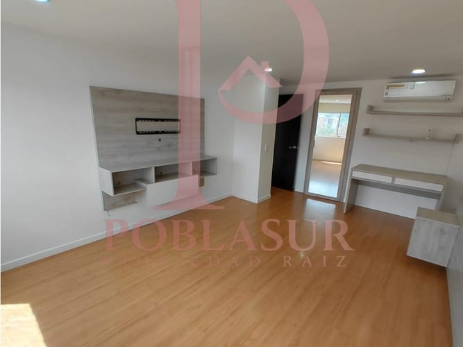 Apartamento de 4 alcobas en arriendo en Cd San Lucas, Envigado, 260 m² · foto 13 de 18
