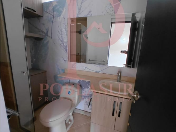 Apartamento de 4 alcobas en arriendo en Cd San Lucas, Envigado, 260 m² · foto 14 de 18