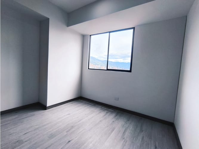 Apartamento de 2 alcobas en arriendo en Vía Las Palmas, Medellín, 65 m² · foto 11 de 17