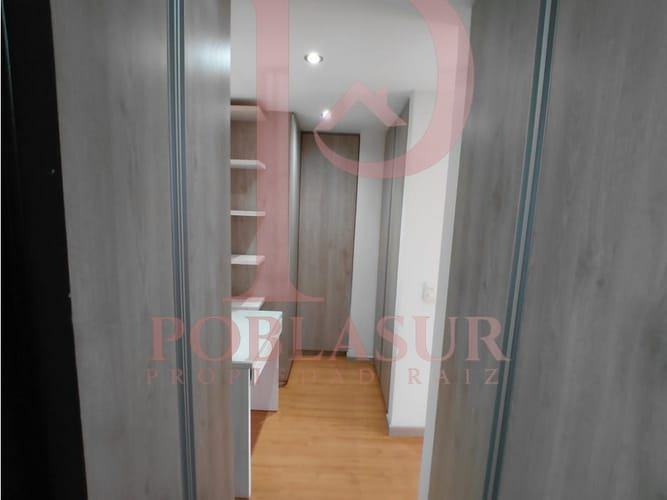 Apartamento de 4 alcobas en arriendo en Cd San Lucas, Envigado, 260 m² · foto 15 de 18
