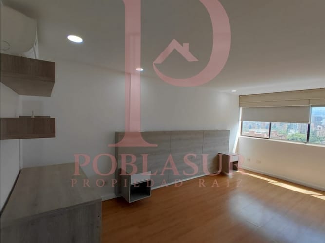 Apartamento de 4 alcobas en arriendo en Cd San Lucas, Envigado, 260 m² · foto 16 de 18