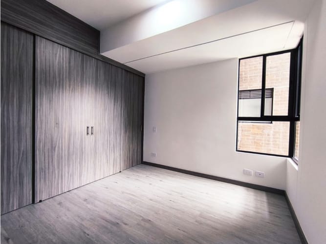 Apartamento de 2 alcobas en arriendo en Vía Las Palmas, Medellín, 65 m² · foto 13 de 17