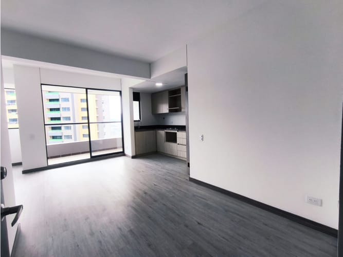 Apartamento de 2 alcobas en arriendo en Vía Las Palmas, Medellín, 65 m² · foto 14 de 17