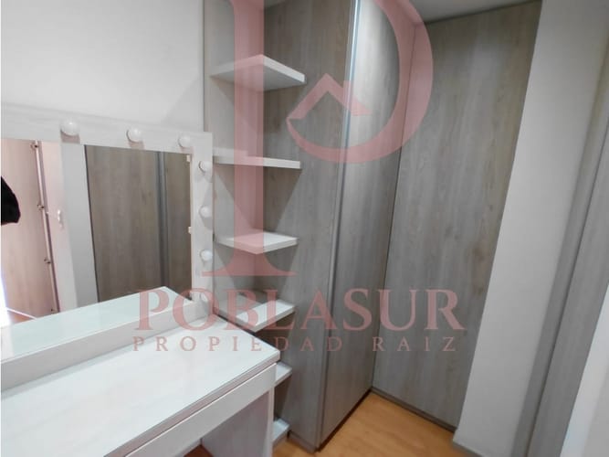 Apartamento de 4 alcobas en arriendo en Cd San Lucas, Envigado, 260 m² · foto 18 de 18