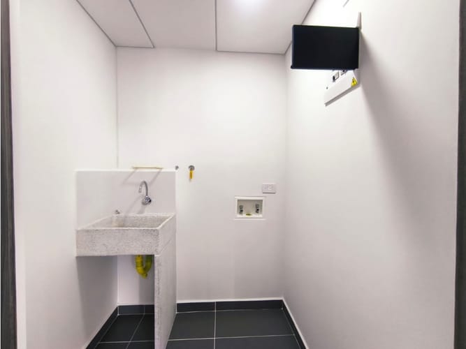 Apartamento de 2 alcobas en arriendo en Vía Las Palmas, Medellín, 65 m² · foto 17 de 17