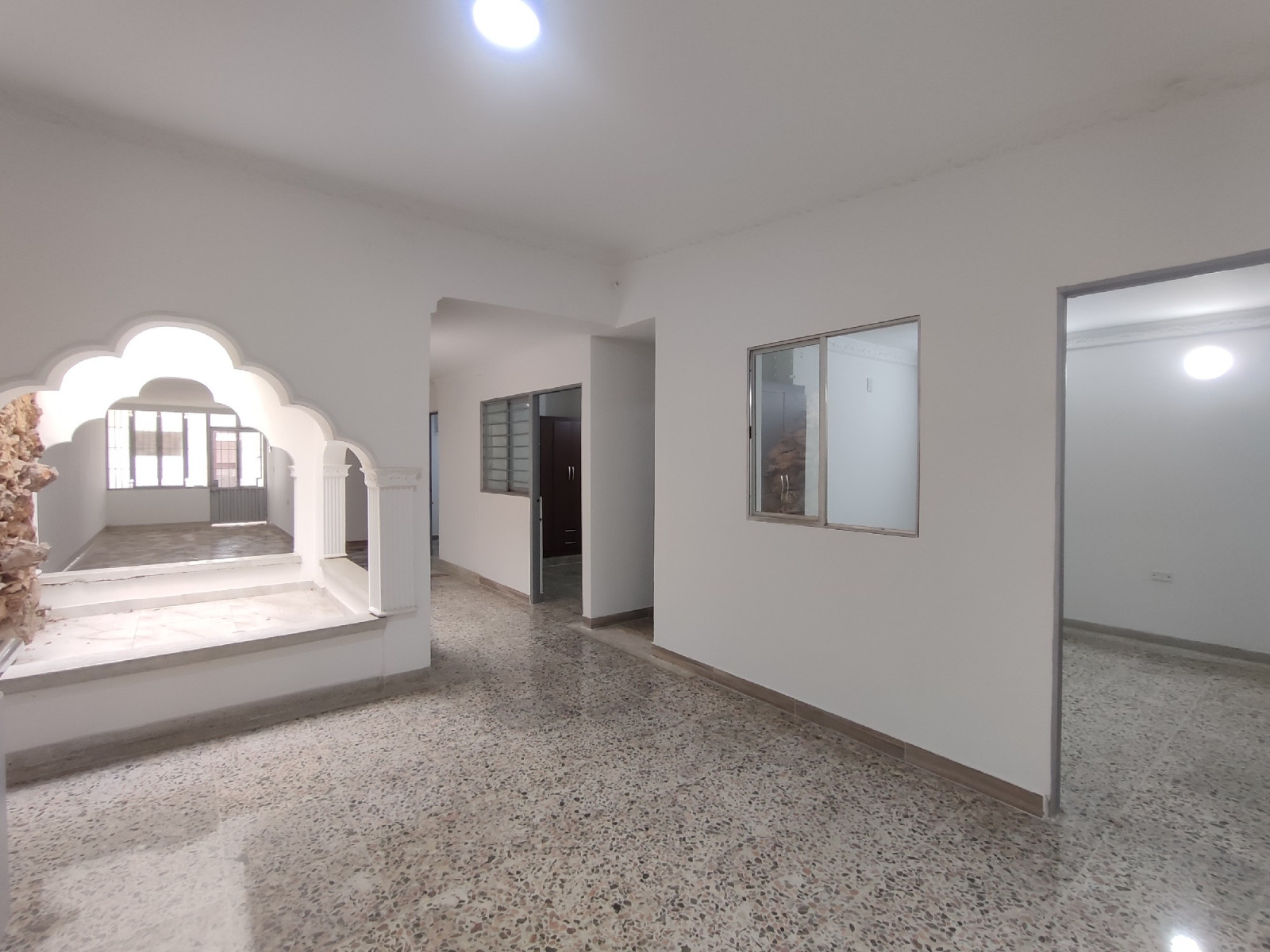 Casa en arriendo en La Ceiba, Cúcuta · foto 2 de 9