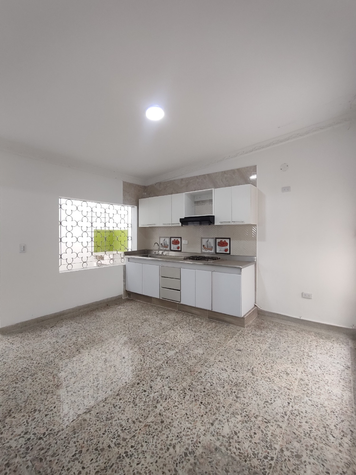 Casa en arriendo en La Ceiba, Cúcuta · foto 3 de 9