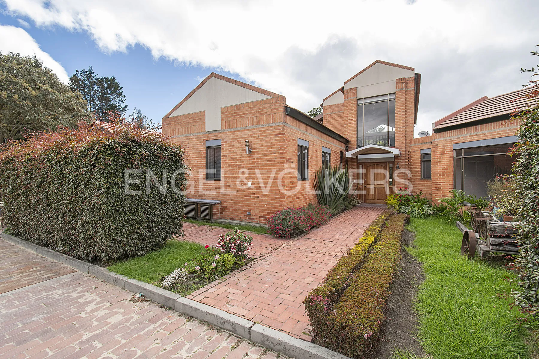Casa en arriendo en Guaymaral, Bogotá · foto 20 de 20