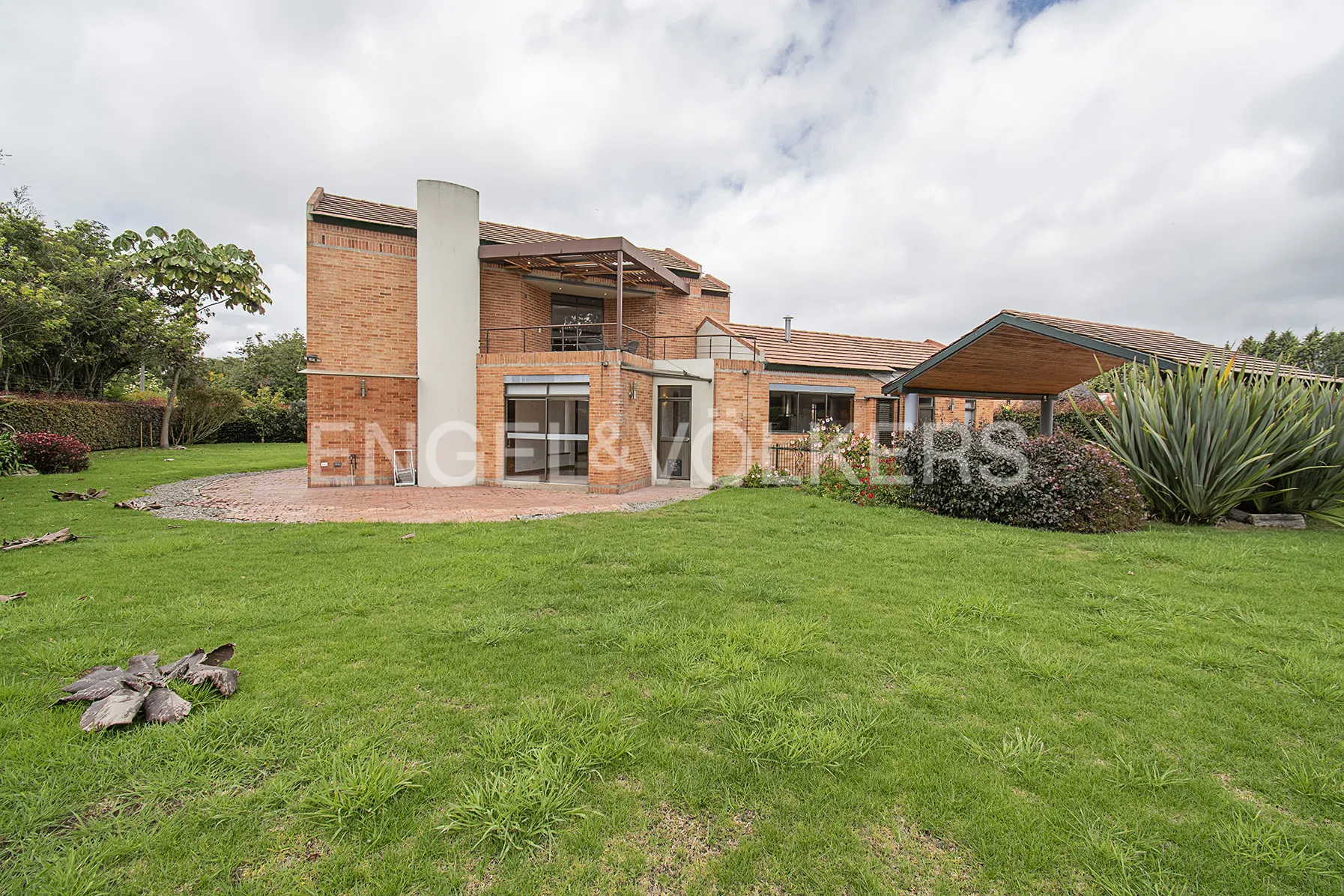 Casa en arriendo en Guaymaral, Bogotá · foto 19 de 20