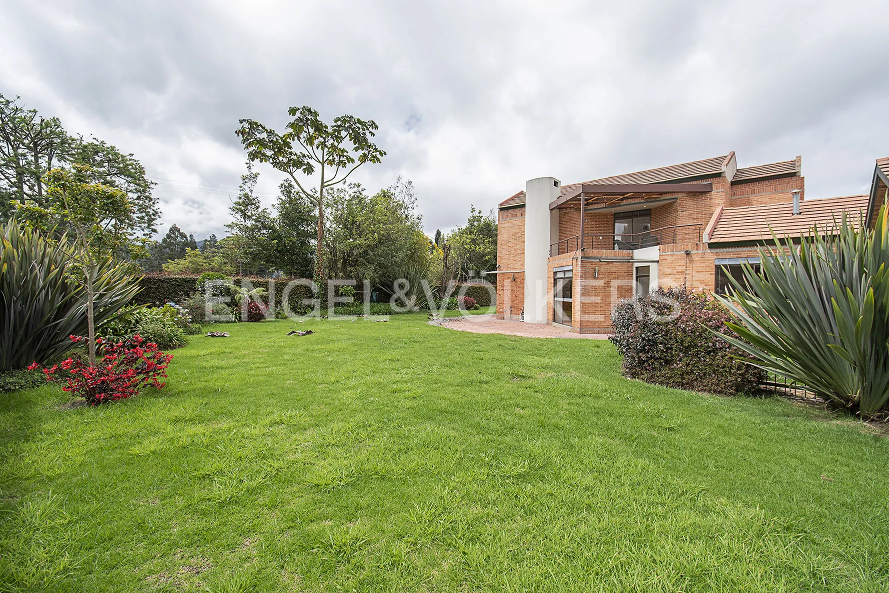Casa en arriendo en Guaymaral, Bogotá · foto 18 de 20